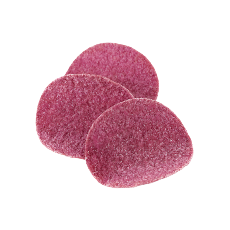 Lay's - Purple Potato Coconut Milk (China)