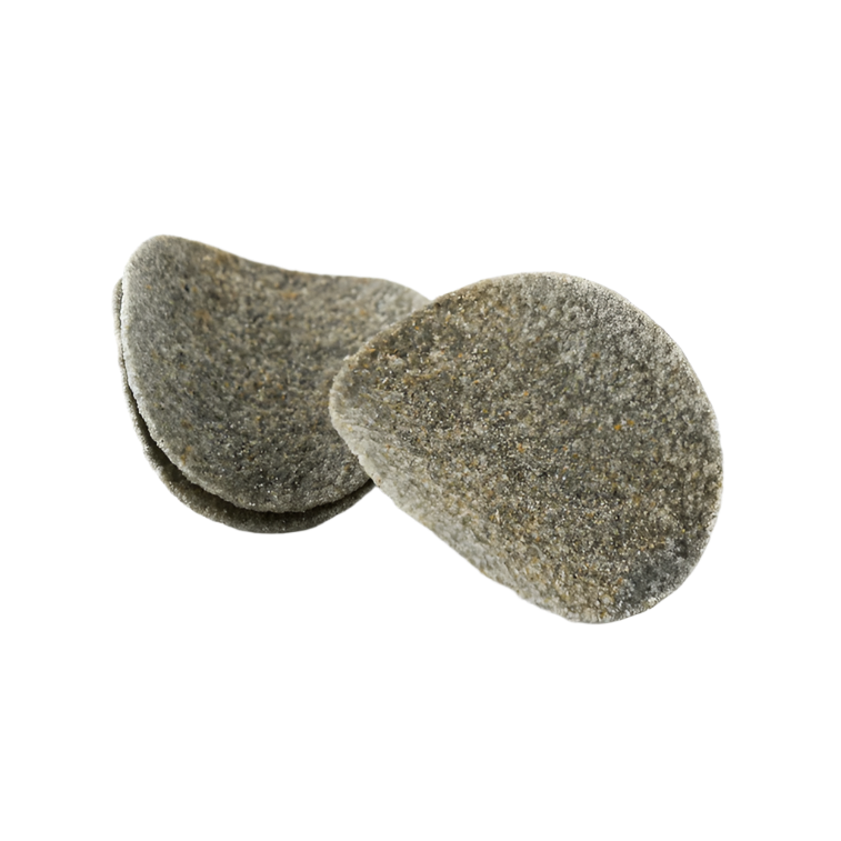 Lay's - Black Truffle (China)