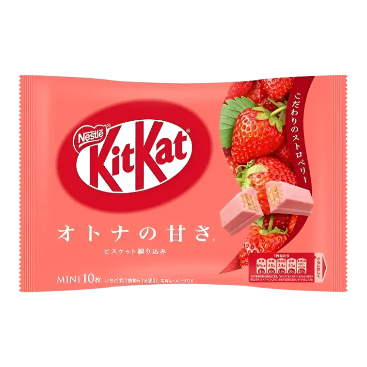 "THE MEGA MUNCHIE" 15-Piece Snacks and Soda Bundle (Asia)